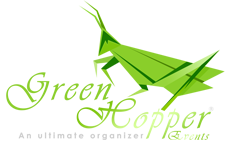 Green Hopper Dubai